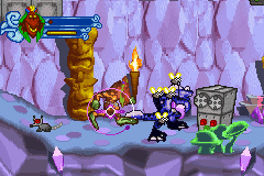 Crash of the Titans